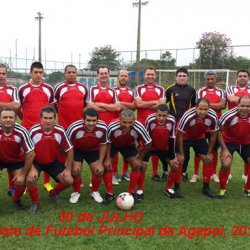 campeonato futebol principal 2013 24